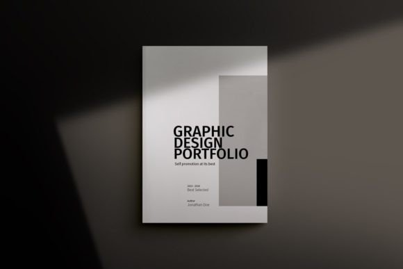 Build a Stunning Graphic Design Portfolio That Wins Clients