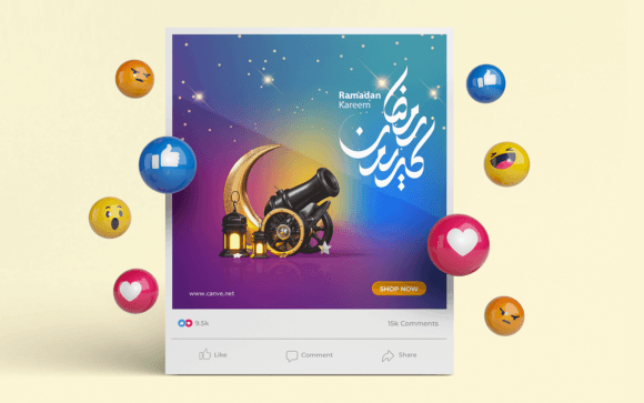 Ramadan Marketing: Leveraging Social Media Post-Ramadan-016-24